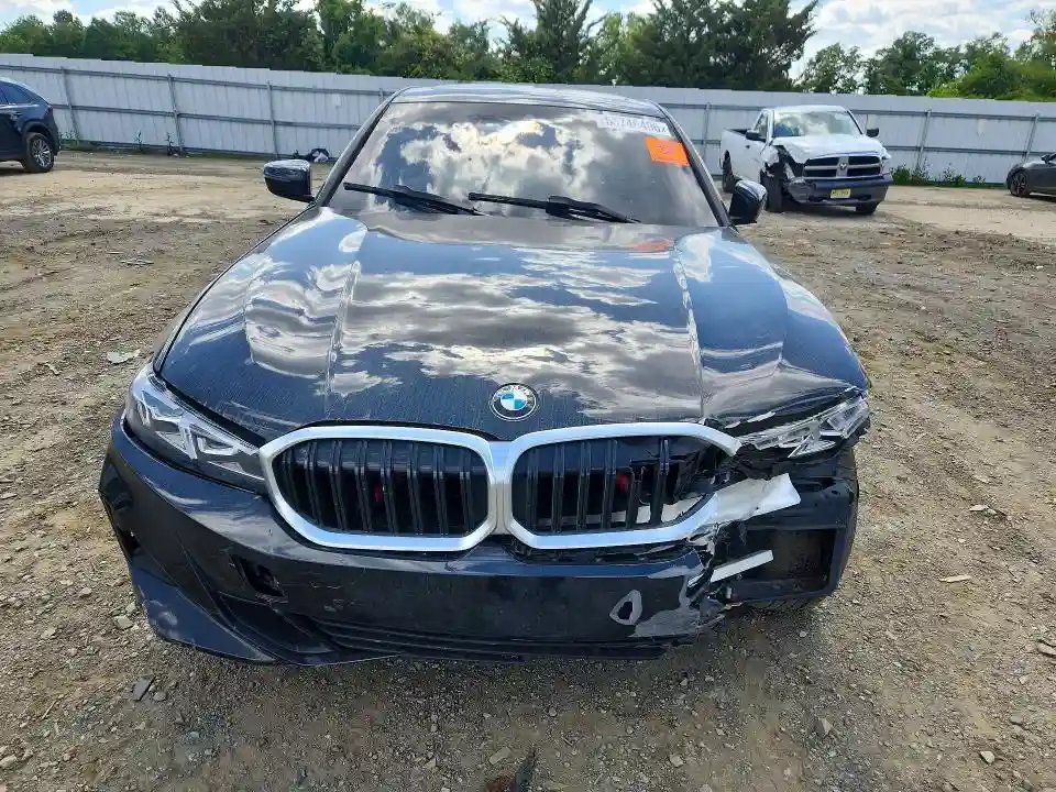 3MW89FF07R8E81321 2024 BMW 3 SERIES-4