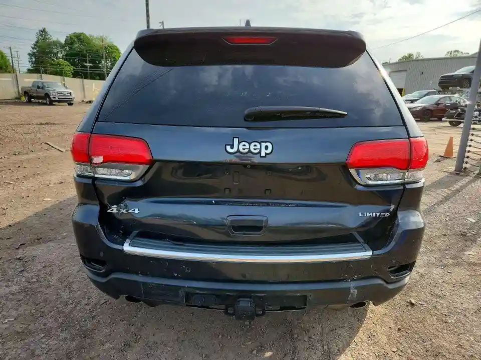 1C4RJFBG1EC546216 2014 JEEP CHEROKEE-5