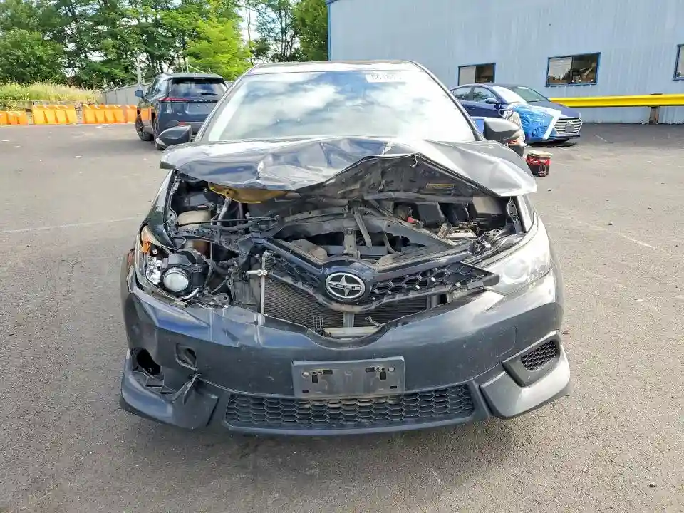 JTNKARJE0GJ520929 2016 SCION IM-4