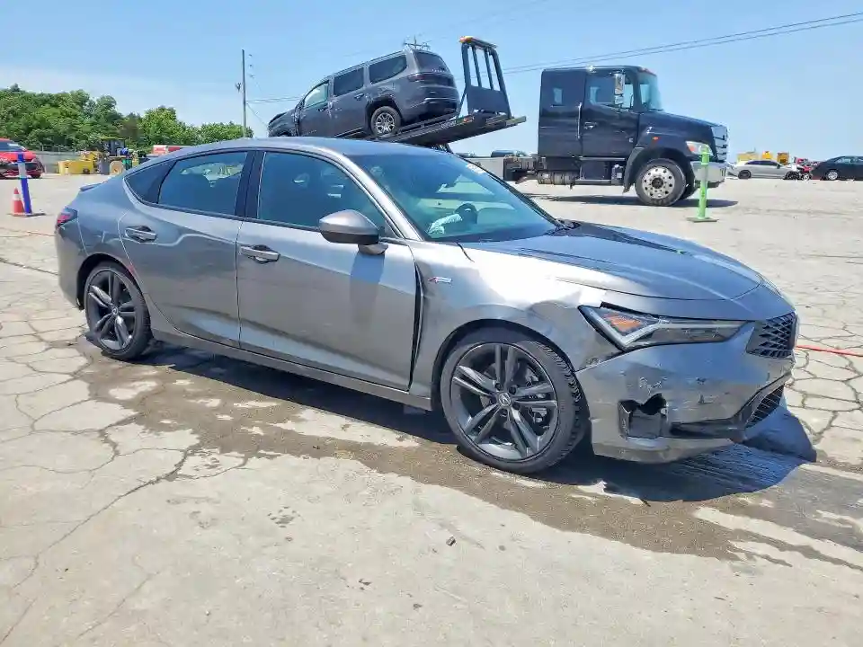 19UDE4H31SA015629 2025 ACURA INTEGRA-3