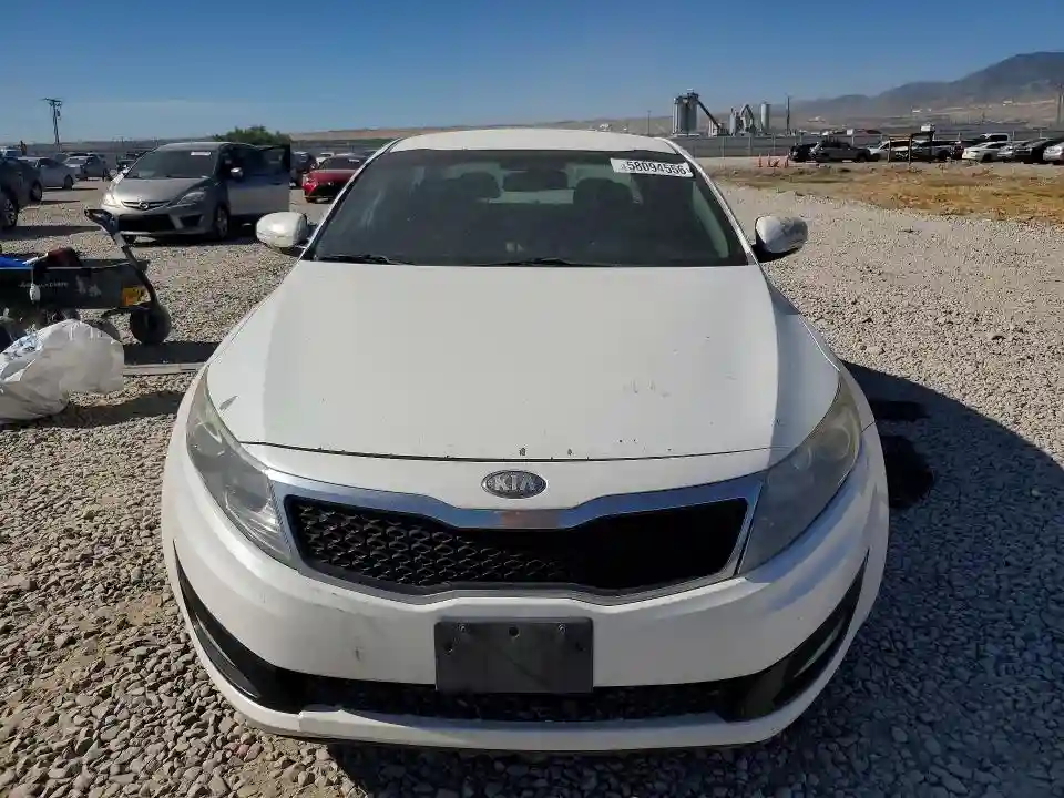 5XXGM4A72DG222985 2013 KIA OPTIMA-4