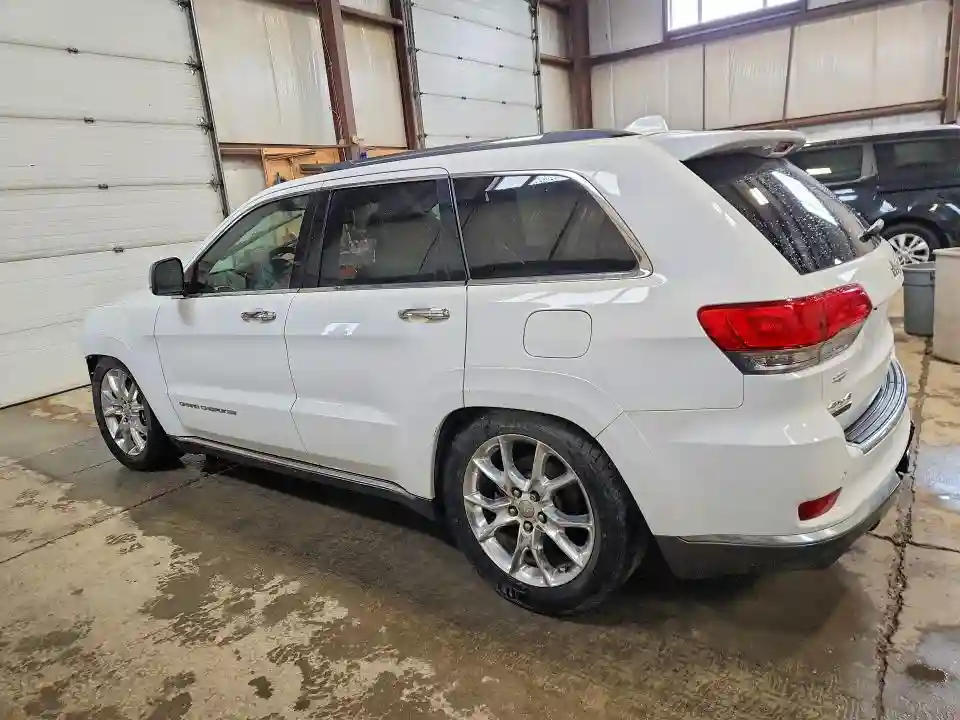 1C4RJFJM7EC394594 2014 JEEP GRAND CHEROKEE-1