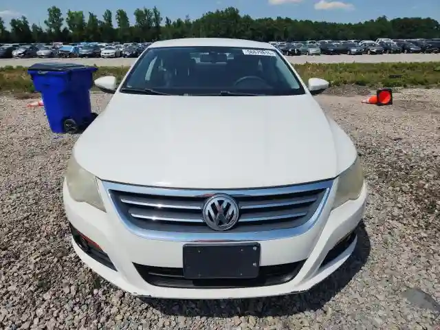 WVWNN7AN4AE561056 2010 VOLKSWAGEN CC-4