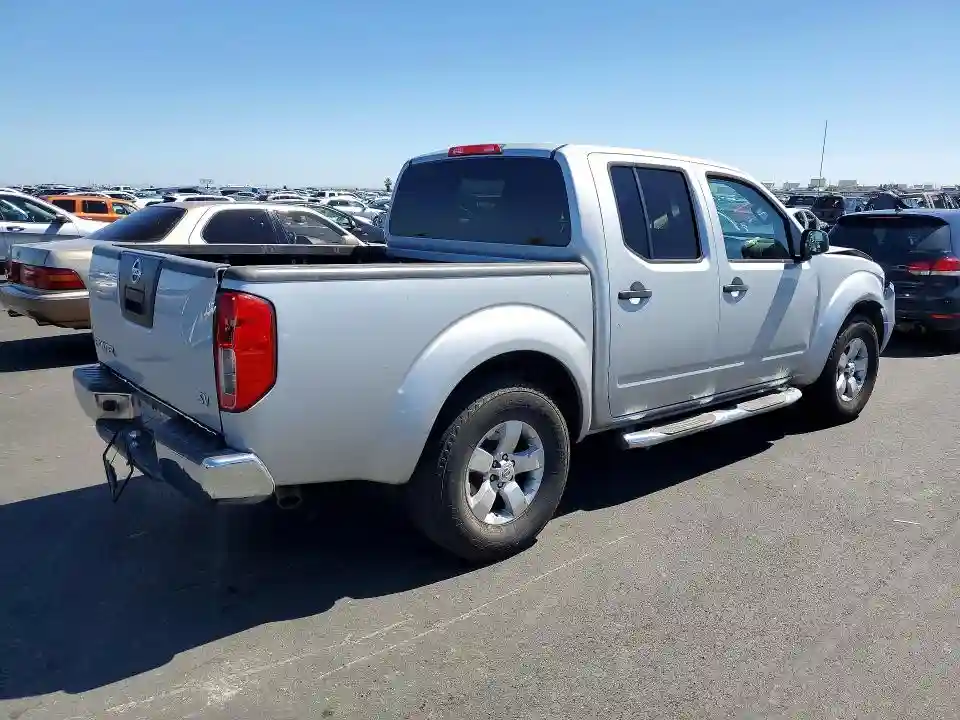 1N6AD0ER2CC400660 2012 NISSAN FRONTIER-2