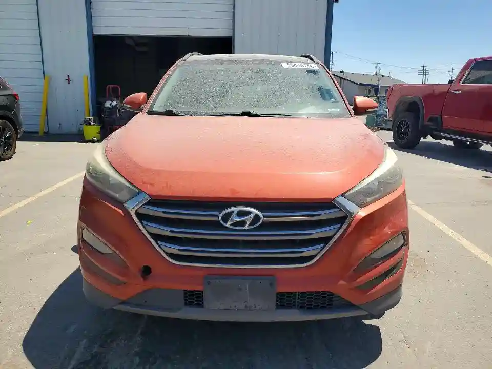 KM8J3CA27GU108708 2016 HYUNDAI TUCSON-4