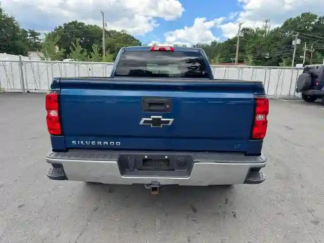1GCVKREC9HZ265546 2017 CHEVROLET SILVERADO-4