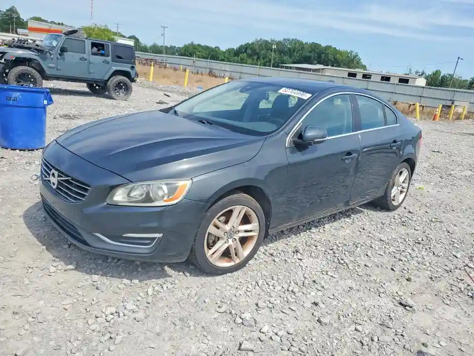 YV1612FS7E2282929 2014 VOLVO S60-0