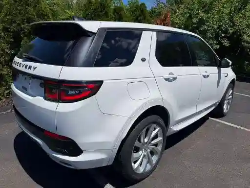SALCT2FX4LH837353 2020 LAND ROVER DISCOVERY-2