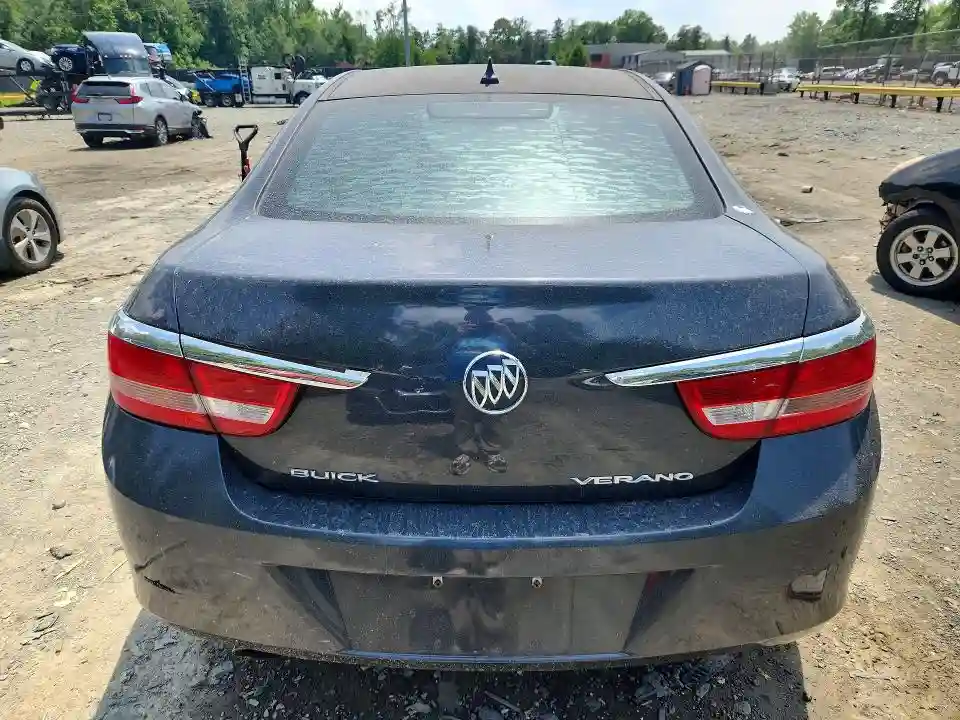 1G4PP5SKXD4183889 2013 BUICK VERANO-5