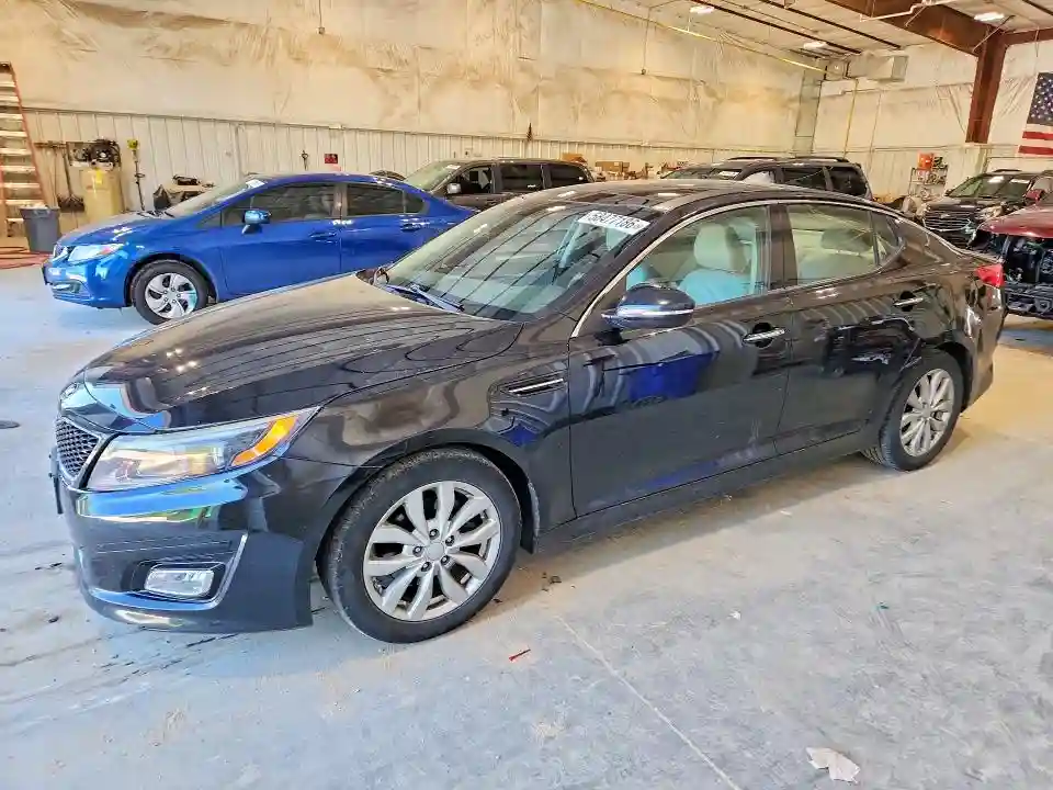 5XXGN4A74EG327882 2014 KIA OPTIMA-0