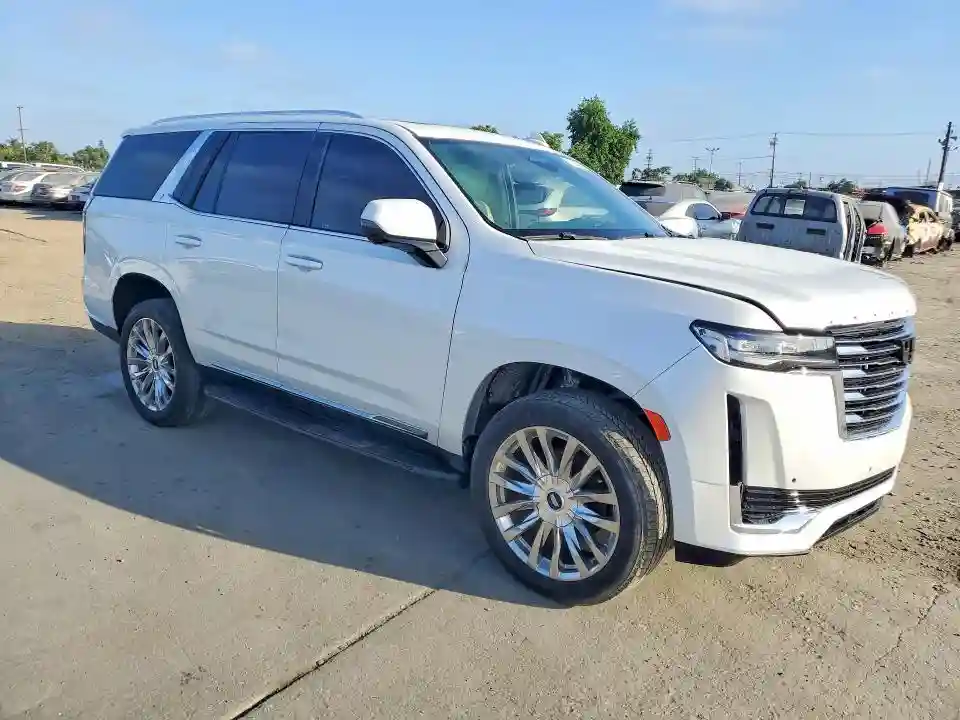 1GYS4BKLXMR273331 2021 CADILLAC ESCALADE-3
