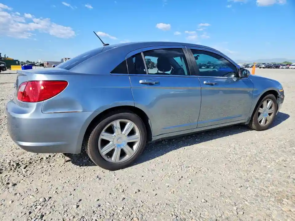 1C3CC5FV4AN231111 2010 CHRYSLER SEBRING-2