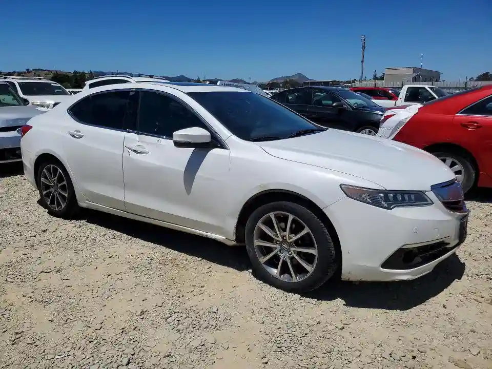 19UUB3F74GA003765 2016 ACURA TLX-3