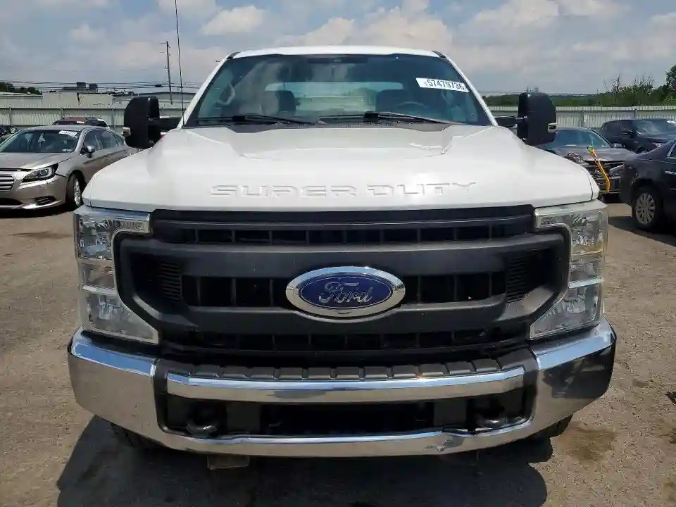 1FT7X2B62LEC74508 2020 FORD F250-4