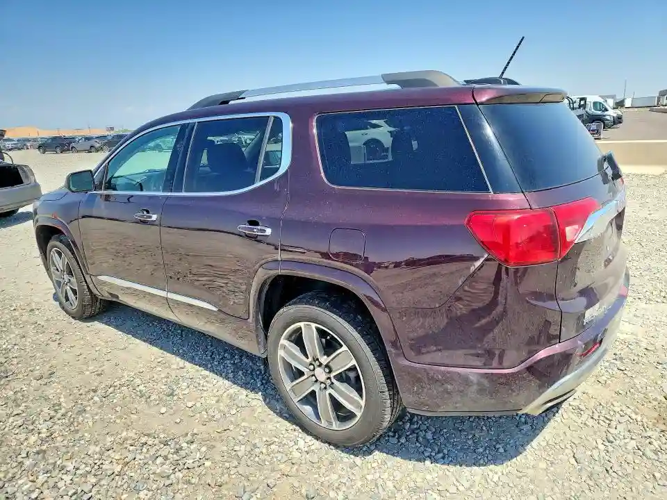 1GKKNXLS1HZ205984 2017 GMC ACADIA DEN-1