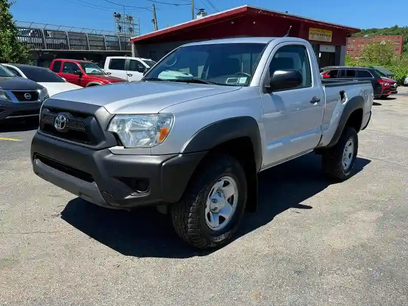 5TFPX4EN5CX012727 2012 TOYOTA TACOMA-0