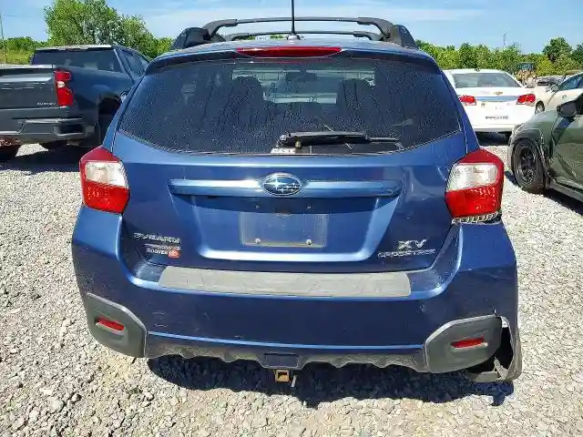 JF2GPAKC7D2846645 2013 SUBARU XV-5