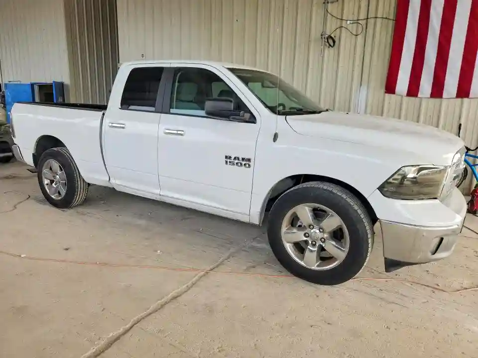 1C6RR6GG6GS299521 2016 RAM 1500-3