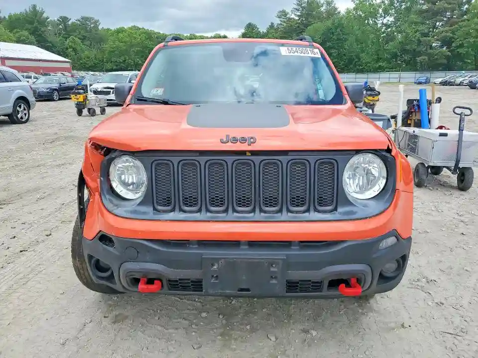ZACCJBCT2GPC92279 2016 JEEP RENEGADE-4