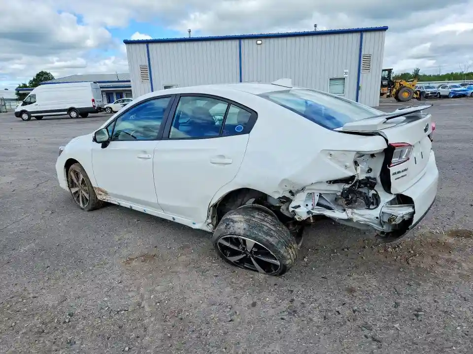 4S3GKAM63K3617973 2019 SUBARU IMPREZA-1