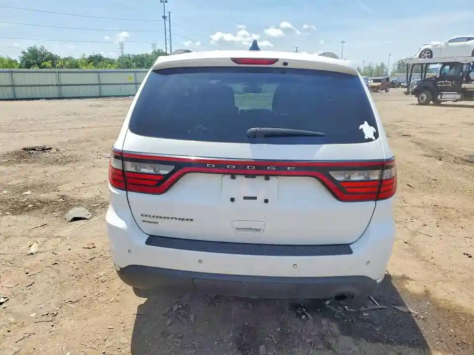 1C4RDJAG7HC833897 2017 DODGE DURANGO-5