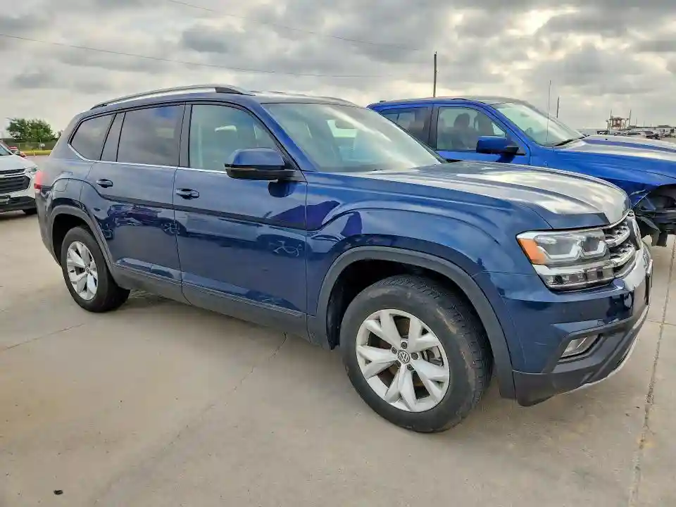 1V2LR2CA0JC571232 2018 VOLKSWAGEN ATLAS-3