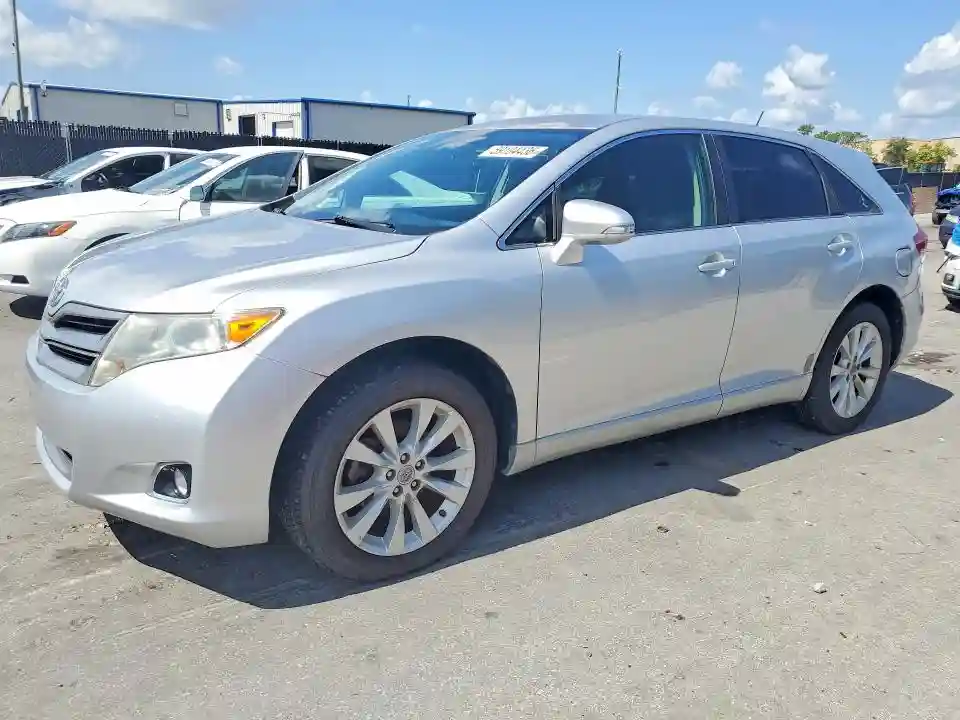 4T3ZA3BBXDU067176 2013 TOYOTA VENZA-0