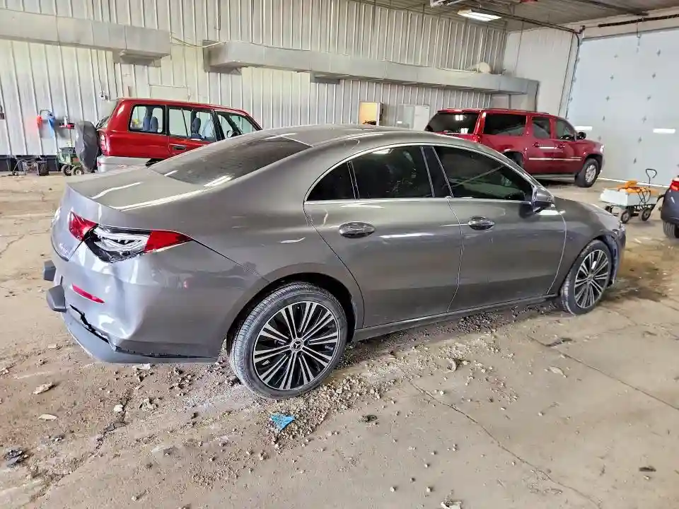 W1K5J4HBXMN216811 2021 MERCEDES-BENZ CLA-CLASS-2