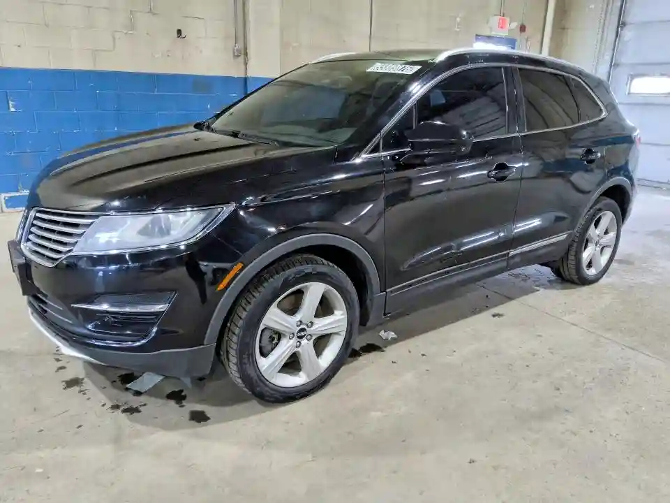 5LMCJ1D94JUL01303 2018 LINCOLN MKC-0