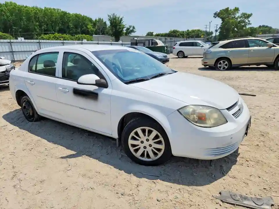 1G1AD5F57A7138029 2010 CHEVROLET COBALT-3