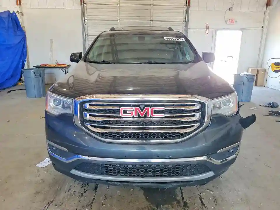 1GKKNSLS4KZ157343 2019 GMC ACADIA-4