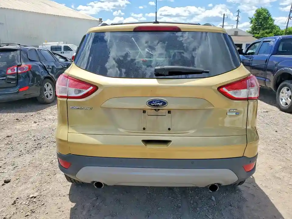 1FMCU9GX0EUC14958 2014 FORD ESCAPE-5