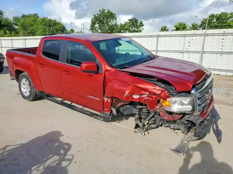 1GTG5CE30G1167337 2016 GMC CANYON-0