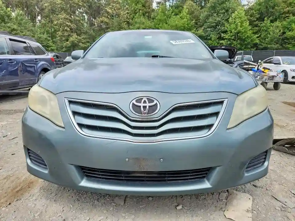 4T1BF3EKXBU694044 2011 TOYOTA CAMRY-4
