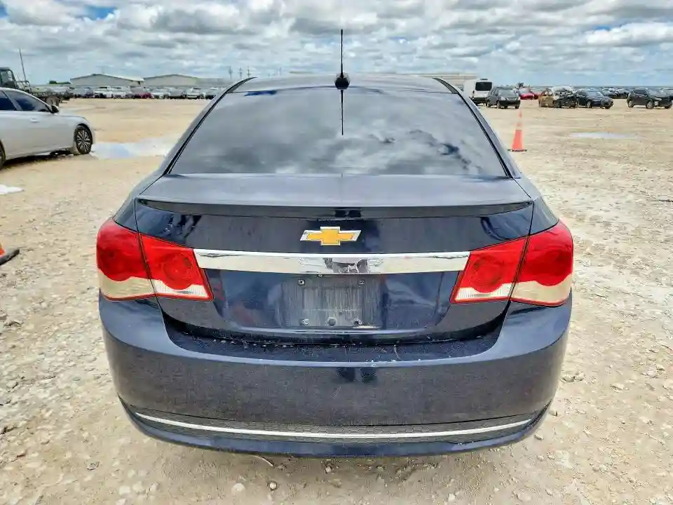 1G1PG5SB7F7249572 2015 CHEVROLET CRUZE-5