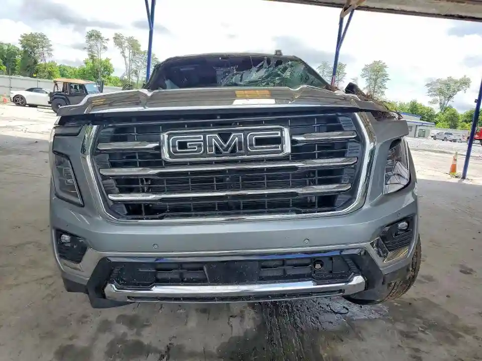 1GKS1BRD1SR282451 2025 GMC YUKON-4