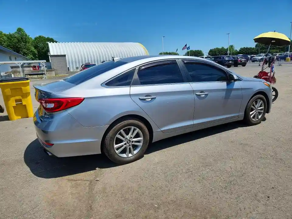 5NPE24AF2HH493771 2017 HYUNDAI SONATA-2