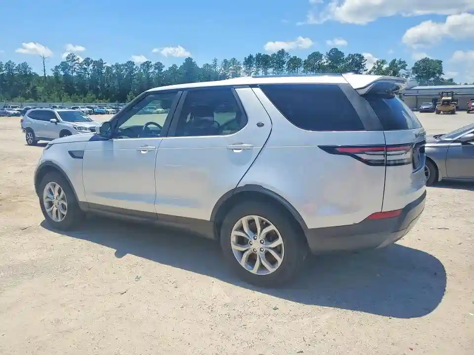 SALRG2RV3K2400633 2019 LAND ROVER DISCOVERY-1