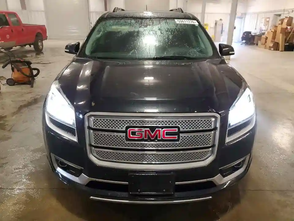 1GKKVTKD7EJ246528 2014 GMC ACADIA DEN-4