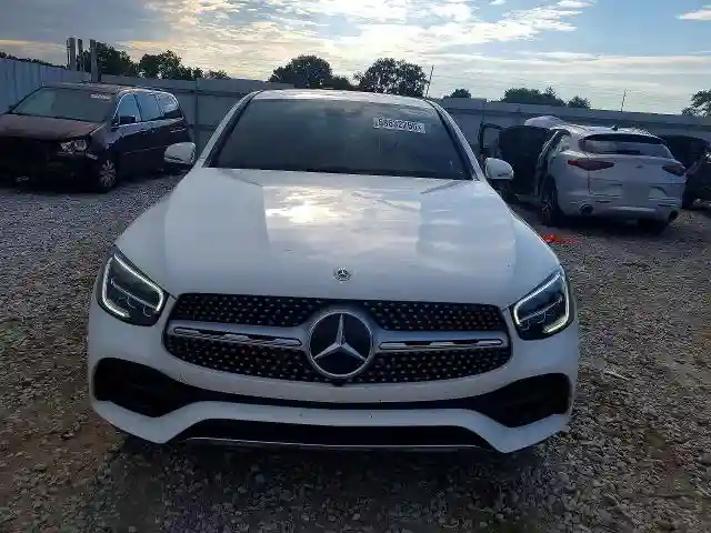 W1N0J8EB9NG072943 2022 MERCEDES-BENZ GLC-CLASS-4