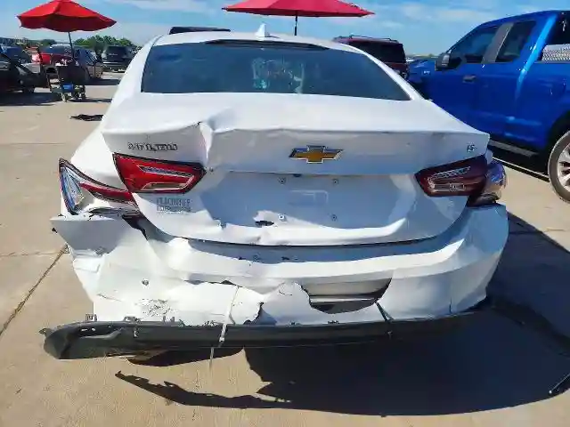1G1ZD5ST4NF170276 2022 CHEVROLET MALIBU-5