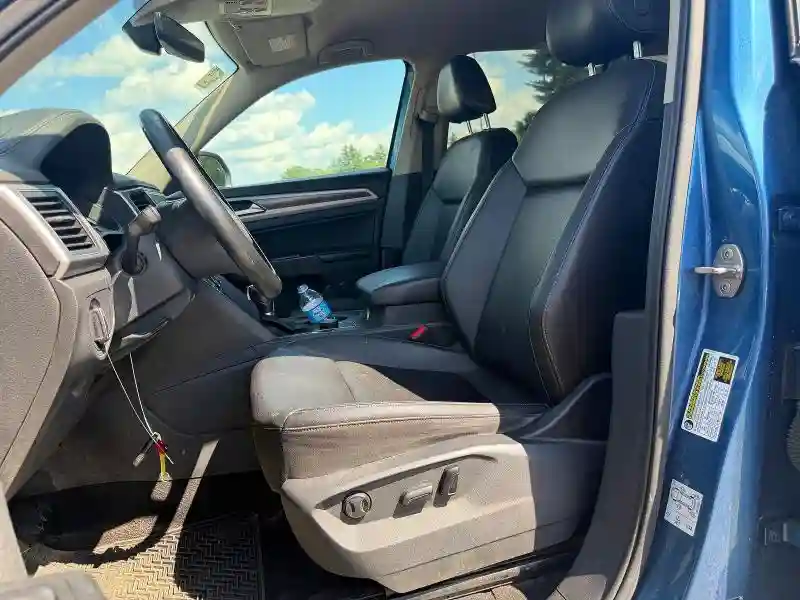1V2UR2CA3KC548517 2019 VOLKSWAGEN ATLAS-4