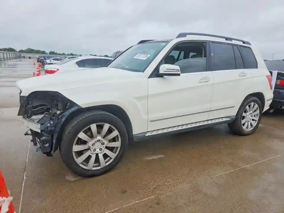 WDCGG5GB0CF754560 2012 MERCEDES-BENZ GLK-CLASS-0