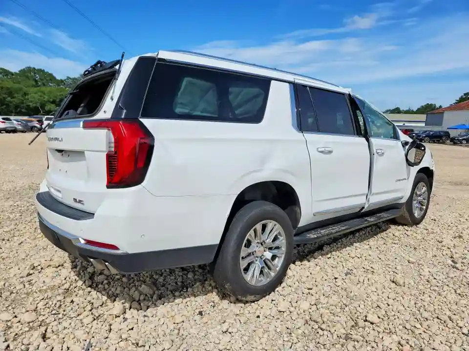 1GKS2JRL9SR191930 2025 GMC YUKON-2