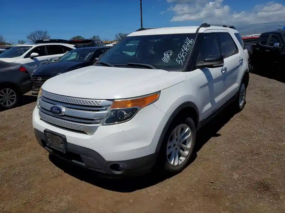 1FM5K8D85DGC06292 2013 FORD EXPLORER-0
