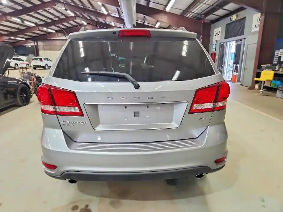 3C4PDDBGXFT618720 2015 DODGE JOURNEY-5