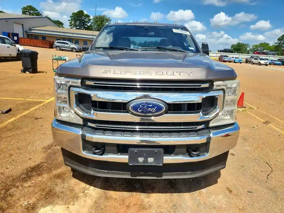 1FT8W3DN4NEE82510 2022 FORD F350-4