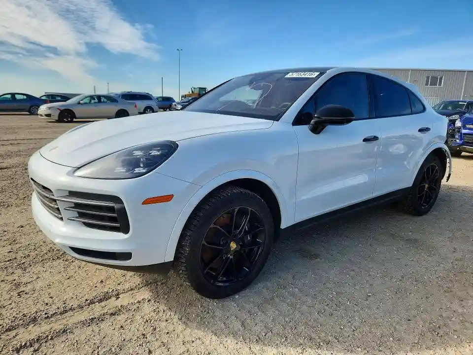 WP1BA2AY8PDA27342 2023 PORSCHE CAYENNE-0