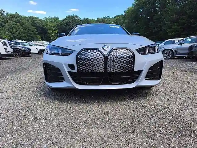 WBY43HD09TFW31167 2026 BMW I4 XDRIVE-4