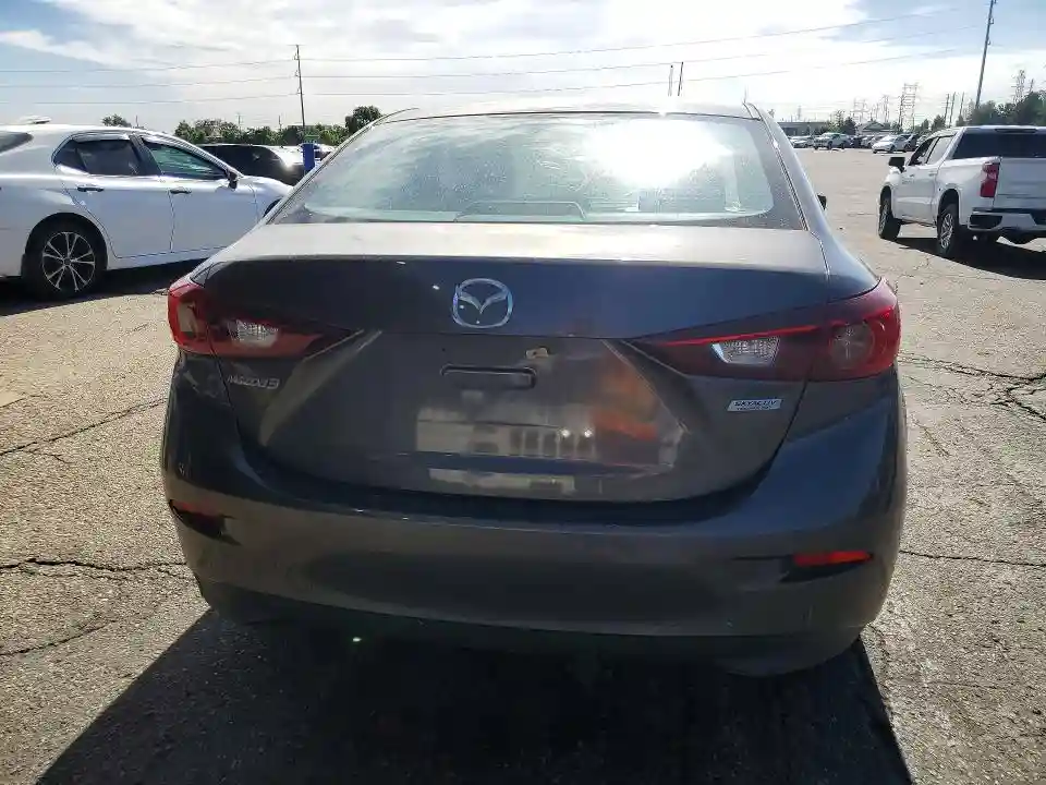 JM1BM1U71E1210943 2014 MAZDA 3-5